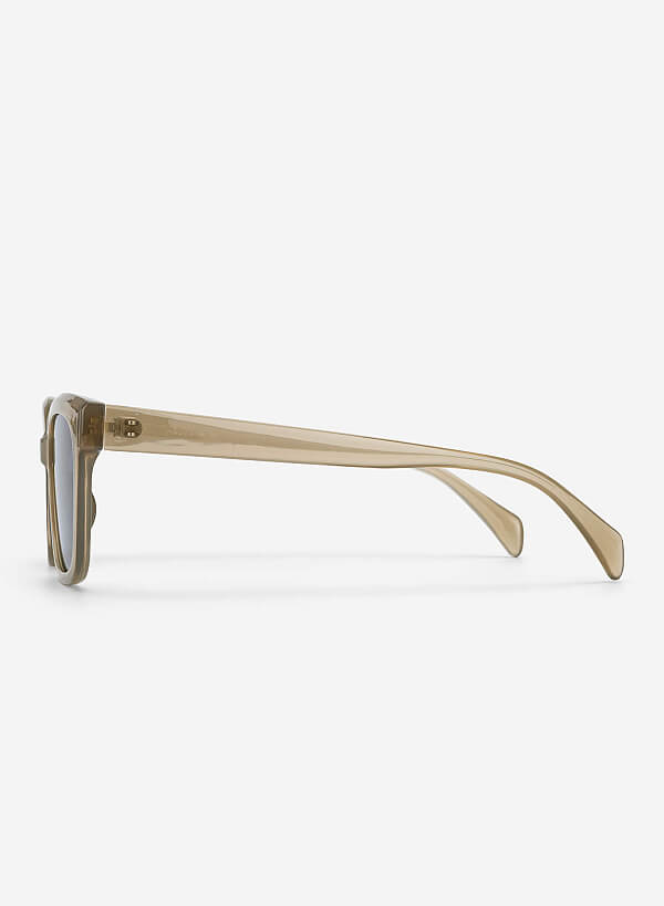 Kính mát dáng wayfarer Katniss