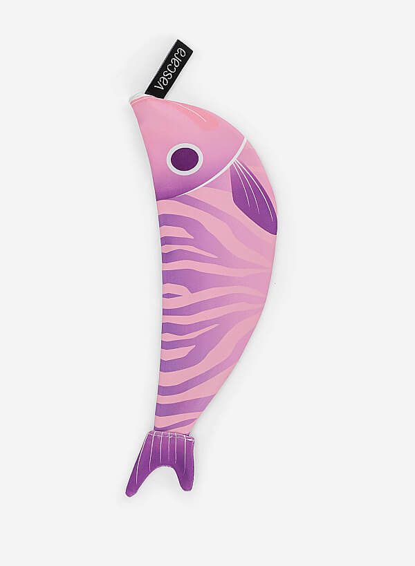 Fishies pouch