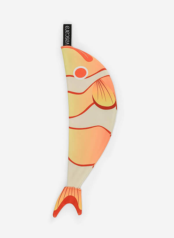 Fishies pouch