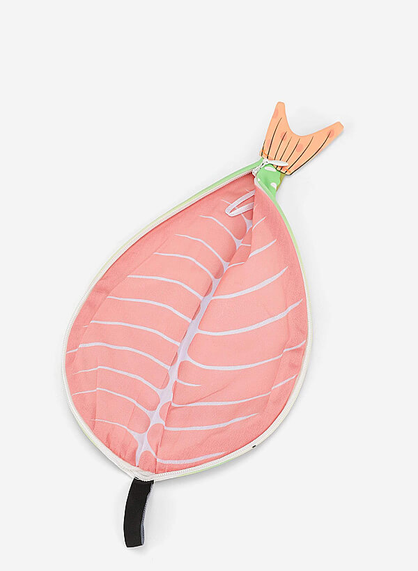 Fishies pouch
