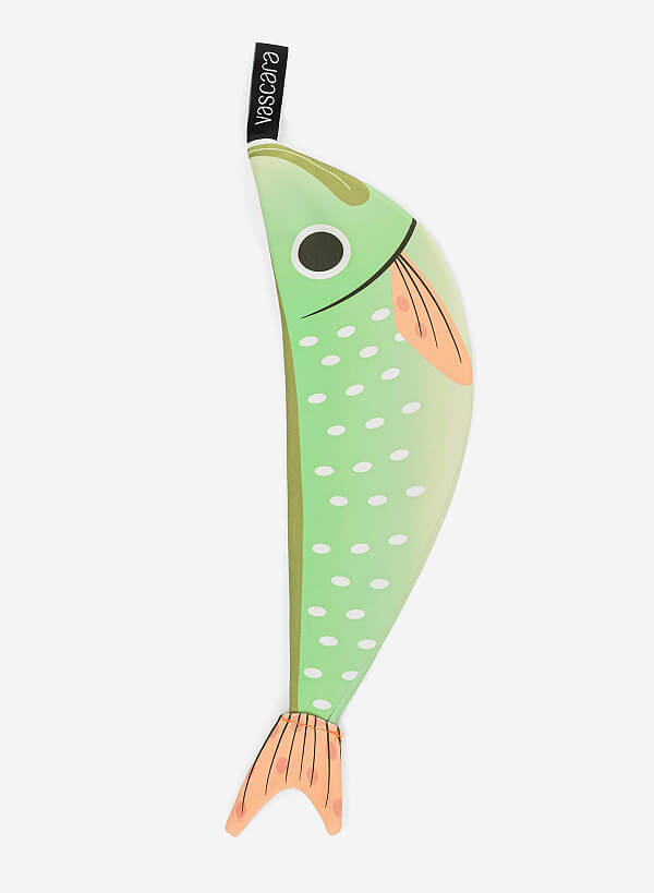 Fishies pouch