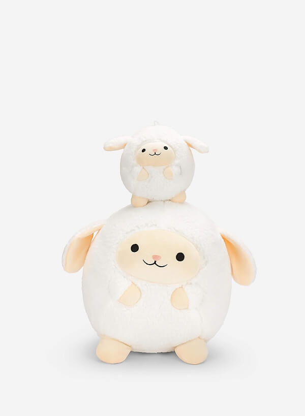 Cừu bông - Bloo Sheep - GIF 0086 - VASCARA