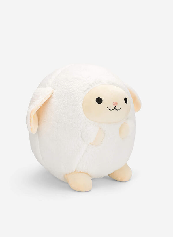 Cừu bông - Bloo Sheep - GIF 0086 - VASCARA