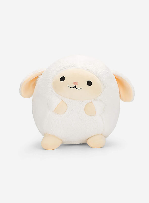 Cừu bông - Bloo Sheep