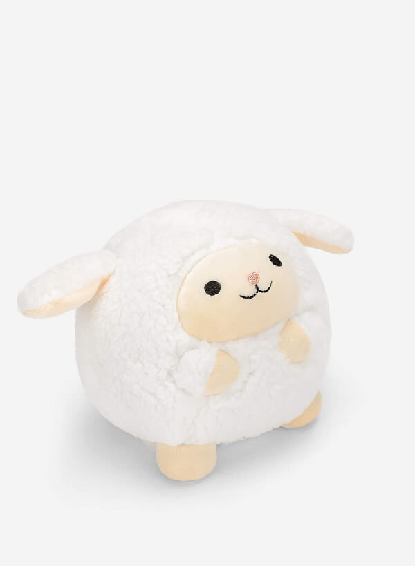 Cừu bông nhỏ - Mini Bloo Sheep - GIF 0087 - VASCARA