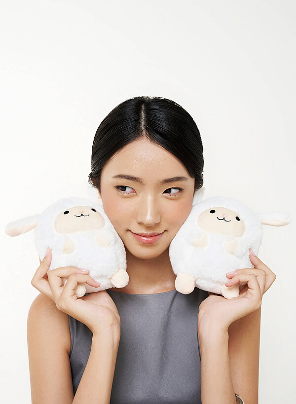 Cừu bông nhỏ - Mini Bloo Sheep