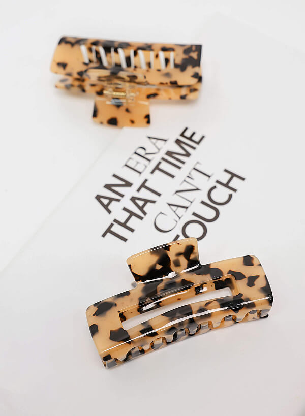 Quà Tặng Hair Clip - ACC 0023 - VASCARA