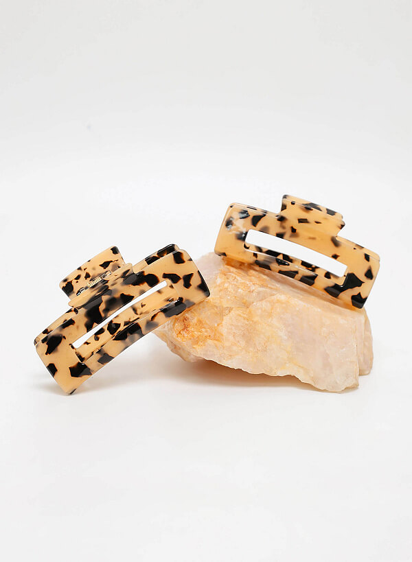 Quà Tặng Hair Clip - ACC 0023 - VASCARA