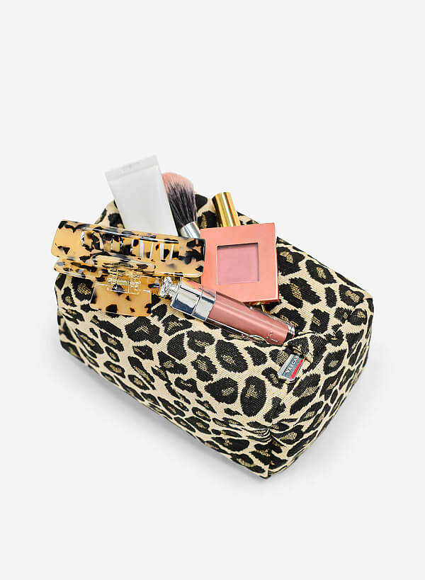 Quà Tặng Safari Pouch - GIF 0085 - VASCARA