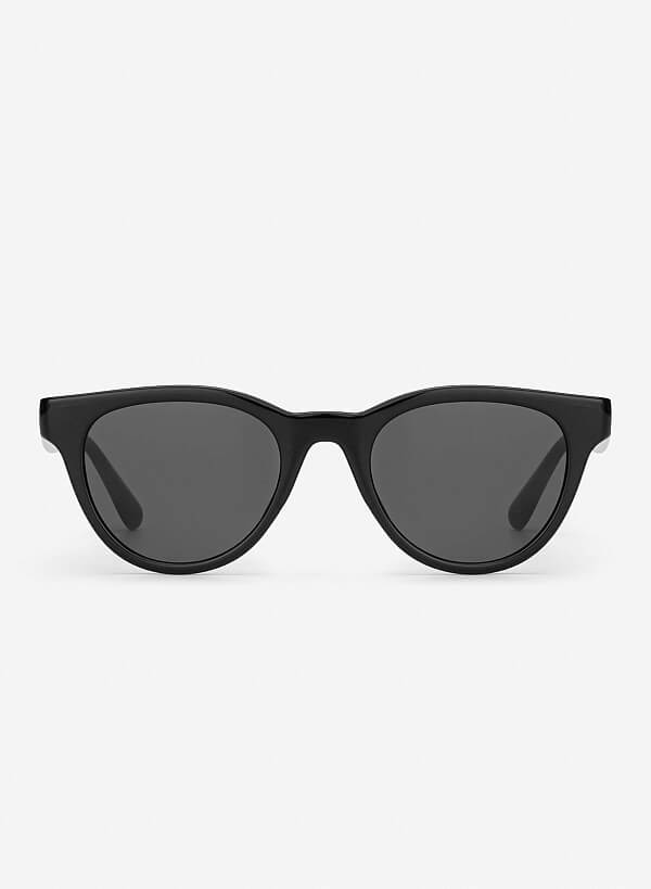 Kính mát dáng wayfarer Tiffany