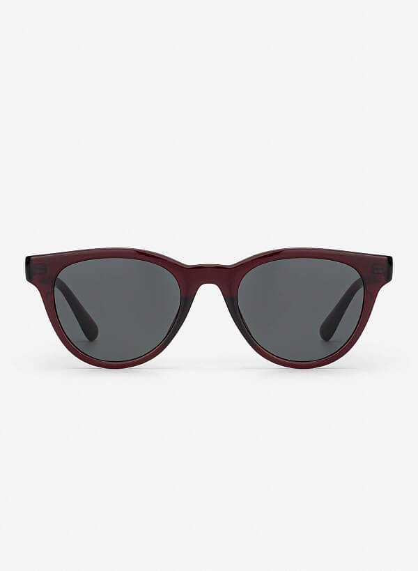 Kính mát dáng wayfarer Tiffany
