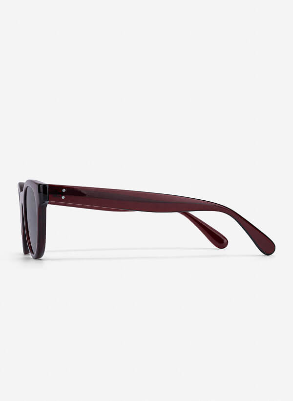 Kính mát dáng wayfarer Tiffany
