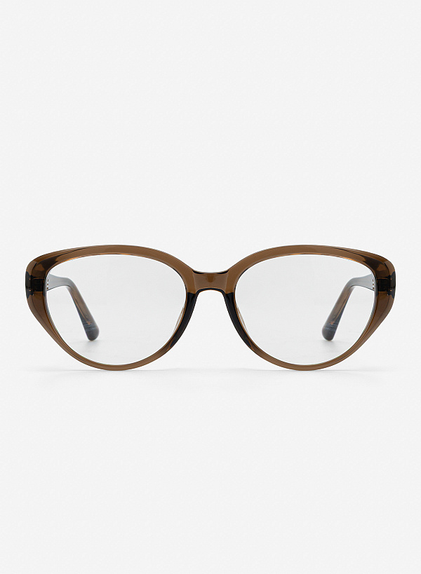 Gọng kính dáng mắt mèo Dalia