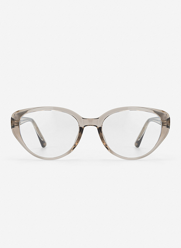 Gọng kính dáng mắt mèo Dalia