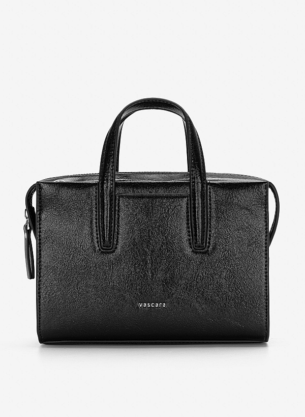 Túi xách da bóng cá tính