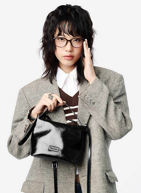 Túi xách tay mini tối giản