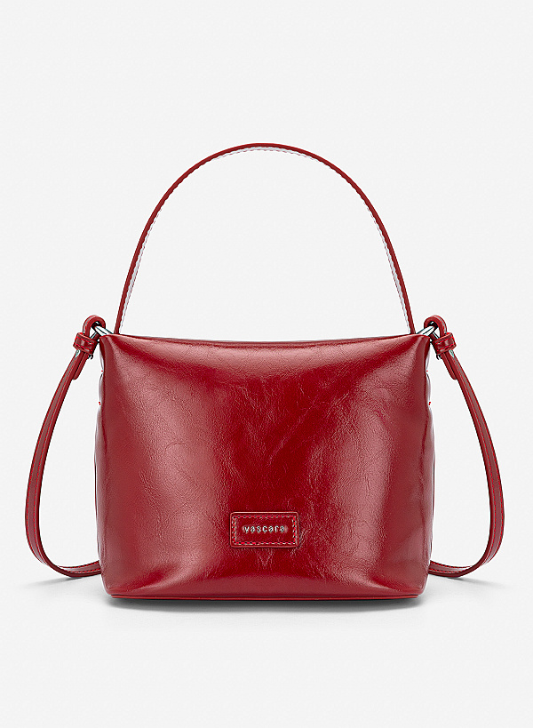 Túi xách tay mini tối giản