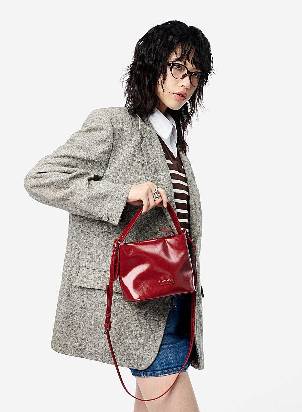 Túi xách tay mini tối giản