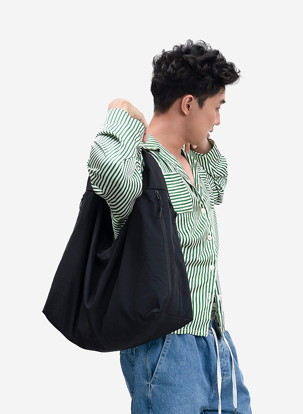 Túi tote size lớn BINDLE TOTE BAG