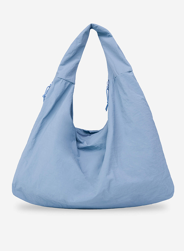 Túi tote size lớn BINDLE TOTE BAG