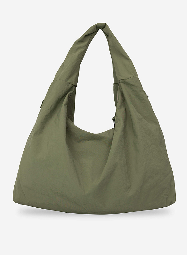 Túi tote size lớn BINDLE TOTE BAG