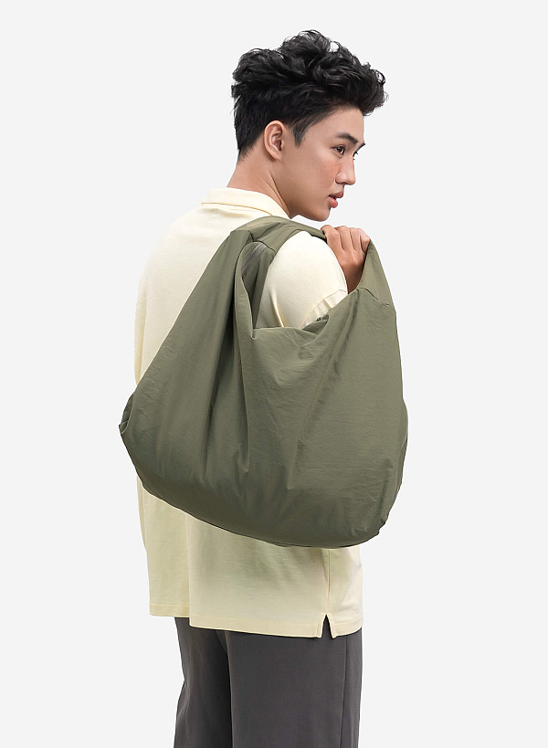 Túi tote size lớn BINDLE TOTE BAG