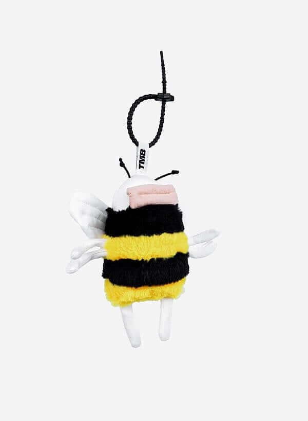 Phụ kiện ONG MOBEHON - RBT 0003 - Màu trắng - VASCARA