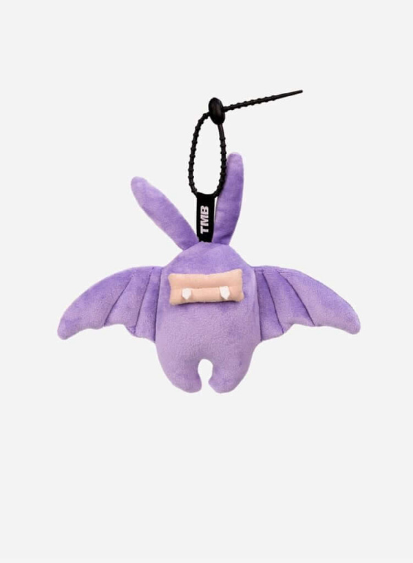 Quà tặng kèm CON DƠI MOBAHON