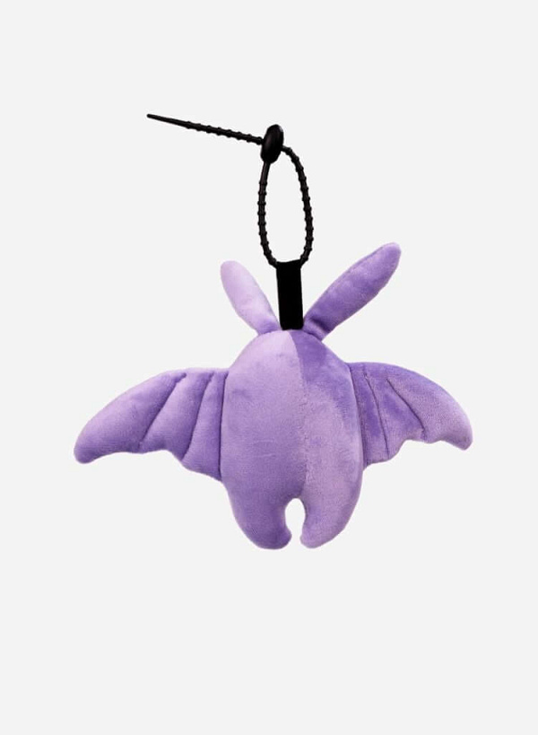 Quà tặng kèm CON DƠI MOBAHON - GIF 0005 - Màu tím - VASCARA