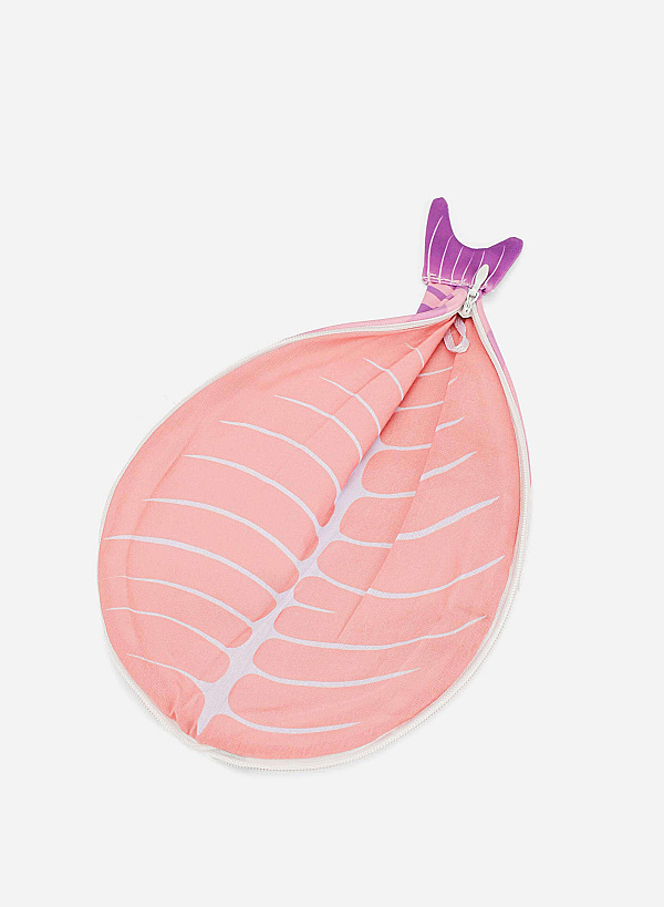 Combo quà tặng 2 Fishies Pouch