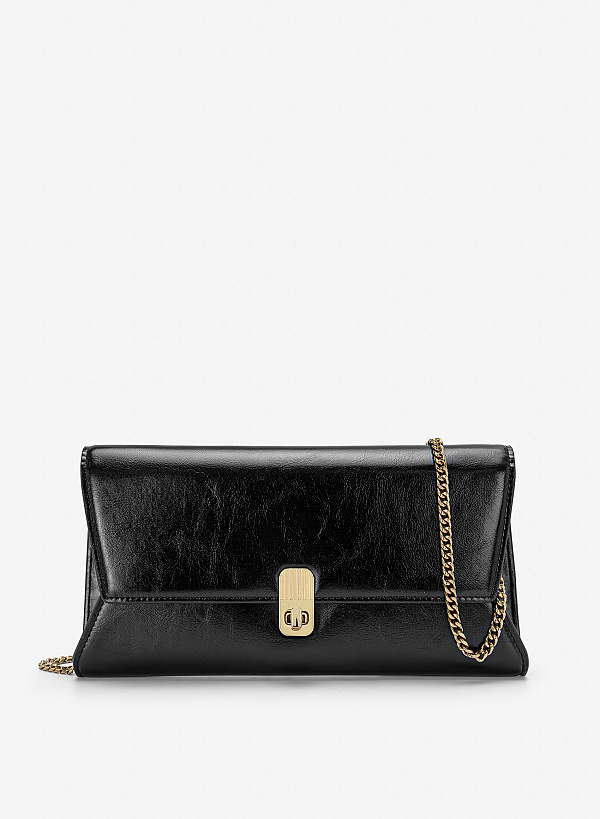 Clutch cầm tay thanh lịch