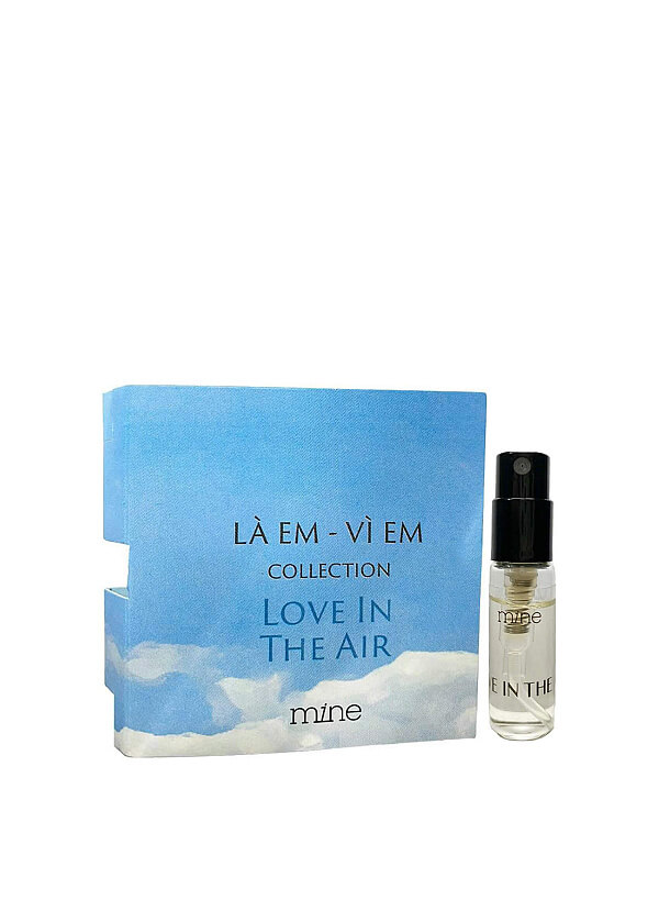 Mine Love In The Air 2ml