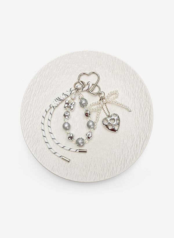 Quà tặng Charm Eternal Spark - VASCARA