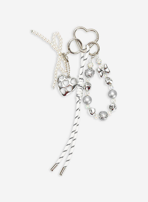 Quà tặng Charm Eternal Spark - VASCARA