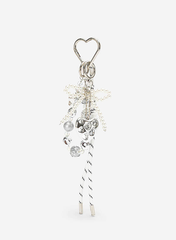 Quà tặng Charm Eternal Spark - VASCARA