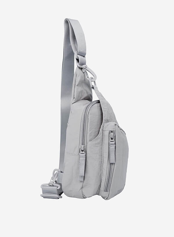 Túi bao tử SLING CROSS BAG