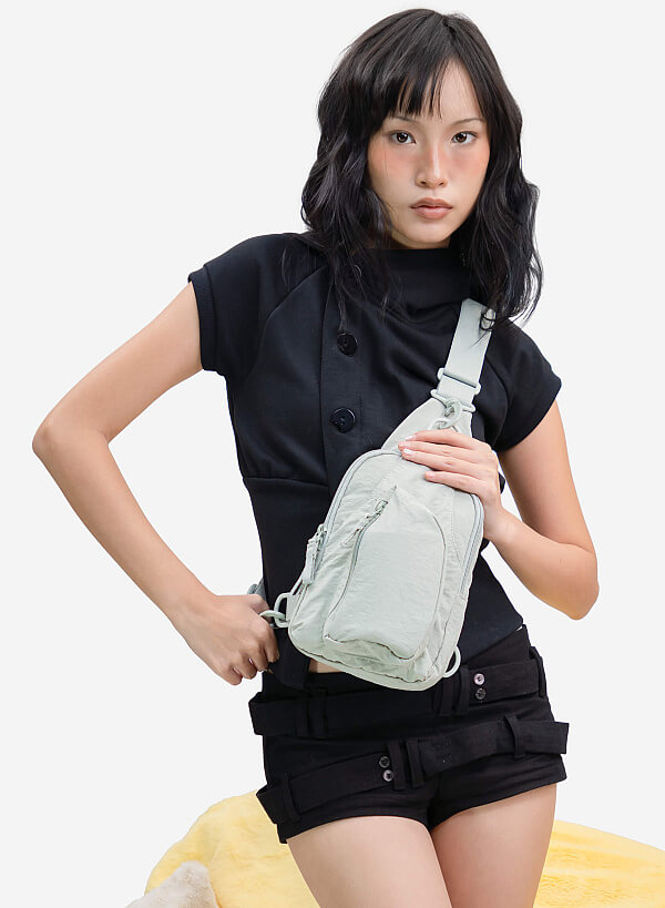 Túi bao tử SLING CROSS BAG