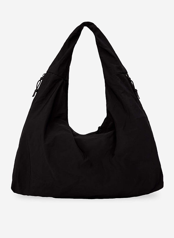 Túi tote size lớn BINDLE TOTE BAG