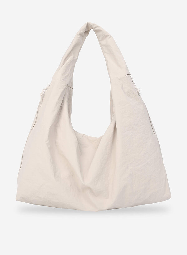 Túi tote size lớn BINDLE TOTE BAG