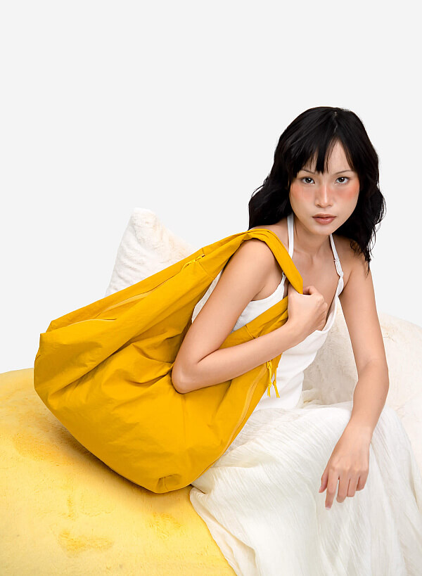 Túi tote size lớn BINDLE TOTE BAG