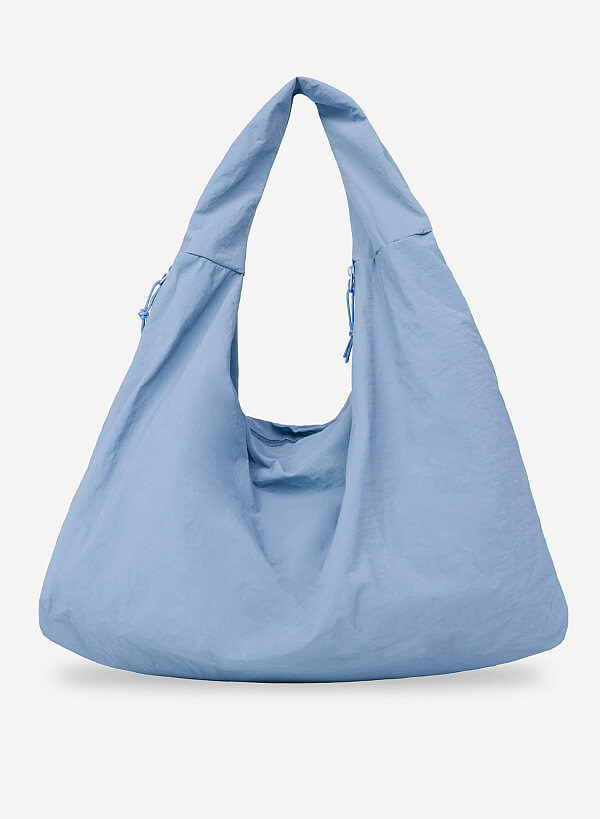 Túi tote size lớn BINDLE TOTE BAG