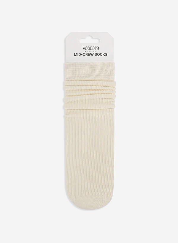 (Quả tặng) Vớ cổ cao thời trang - SOC 0008