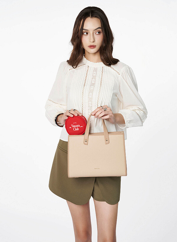 Club Mini Pouch - GIF 0089 - VASCARA