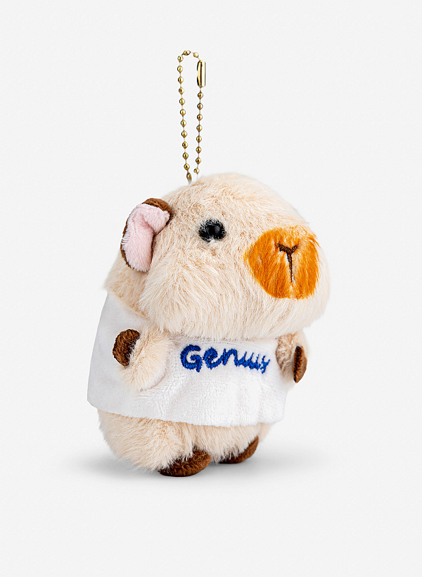 Guinea Charm - CHM 0067 - Màu be - VASCARA