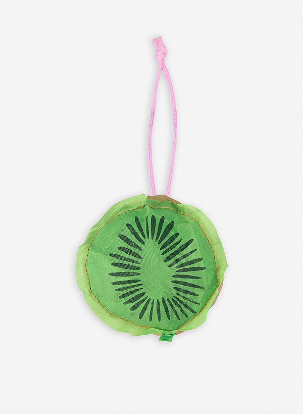 Túi đa năng fold & go - họa tiết kiwi