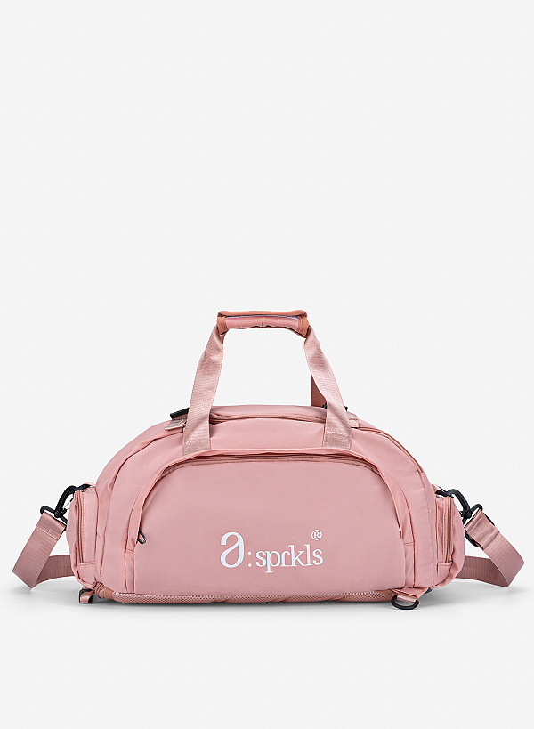 Túi duffle đa năng A Sparkle