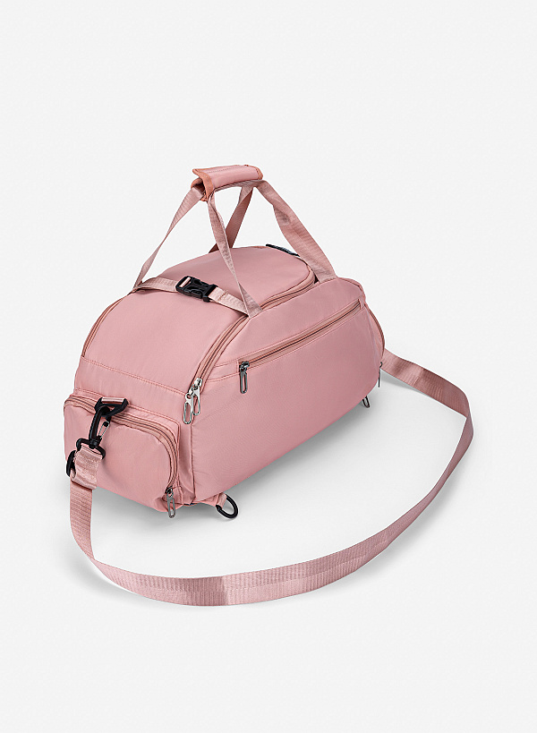 Túi duffle đa năng A Sparkle