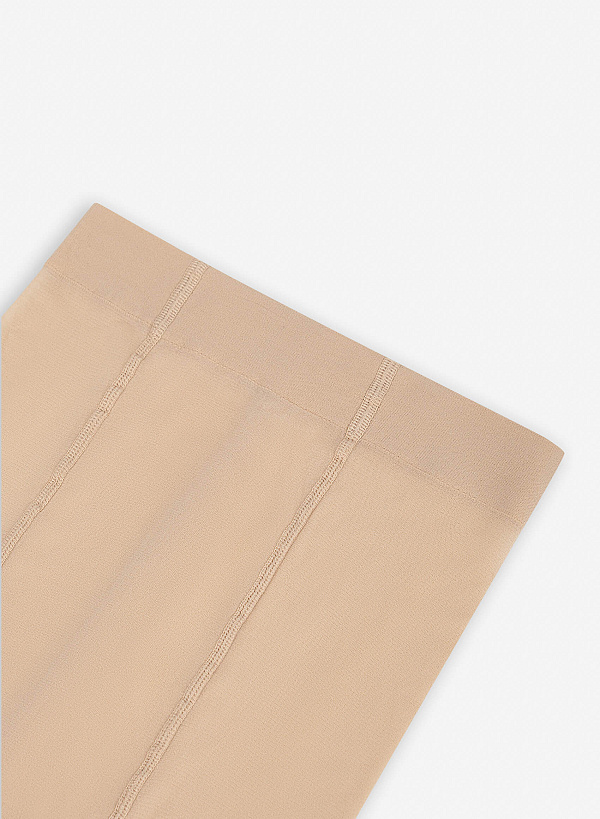 Vớ da thanh lịch - SFS 0001 - Màu da - VASCARA