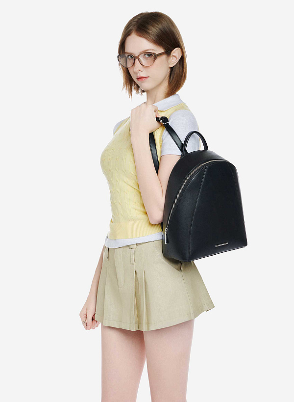 Balo casual phong cách tối giản hiện đại