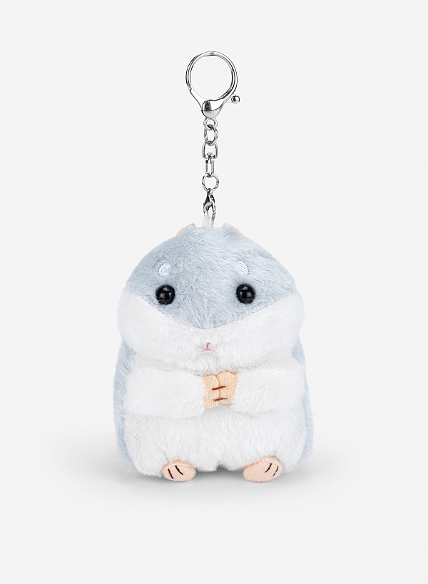 Beaver charm